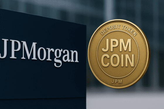 JP모건, 스테이블코인 아닌 ‘예금토큰’ 출시…은행판 디지털 달러 본격화