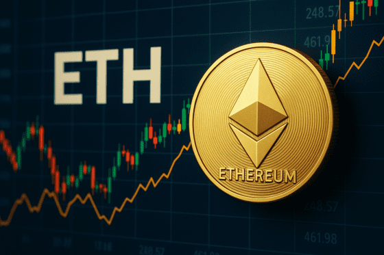 “이더리움으로 승부 본다” 비트마인, 새 경영진으로 전략 재정비