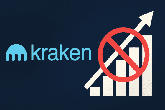 크라켄 “상장 급할 것 없다”⋯탄탄한 자본 구조 자신감