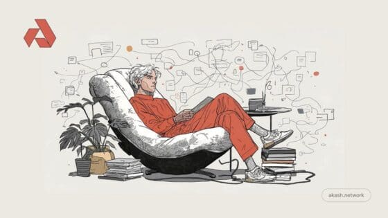 아카시, 일반 컴퓨팅 자원 탈중앙화 클라우드 추진 로드맵 공개