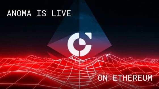 아노마, 이더리움 메인넷에서 본격 가동