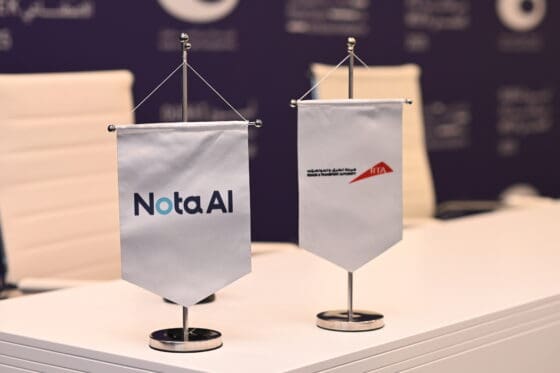 이재명 대통령 UAE 순방 사절단 ‘노타’, 두바이 교통국 계약 확대 논의