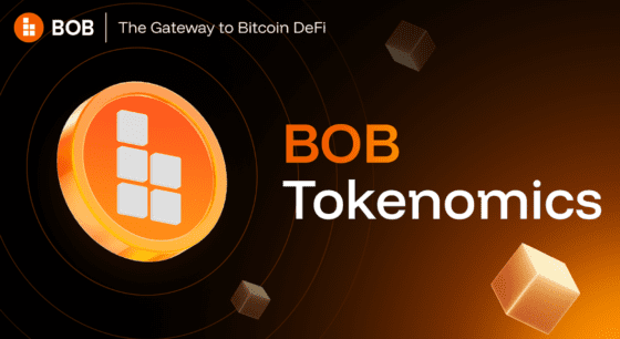 비오비, 토크노믹스 공개…비트코인 디파이 ‘하이브리드 게이트웨이’ 정조준