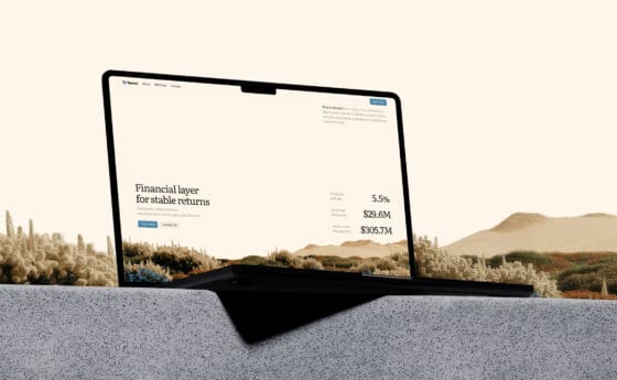 리졸브, 기관 금융 레이어로 전환…기관 스테이블코인 수요 대응 본격화