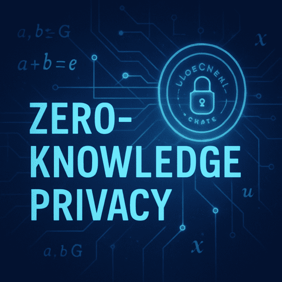 ‘프라이버시 코인’의 바람, 영지식 증명 중심으로 불다…지캐시·스타크넷·니어·유니온 주목
