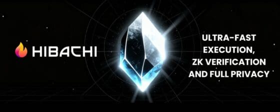 미스릴 머니 “히바치, CEX 속도에 ZK 프라이버시 더했다”