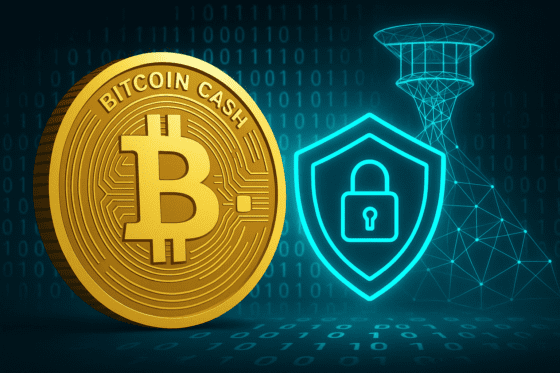 비트코인캐시, ‘퀀텀루트’ 공개⋯양자컴퓨터 시대 정면 대비