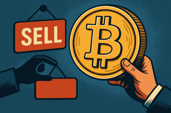 ‘부자 아빠’ 기요사키, 비트코인 30억원 매도⋯”사업 투자 목적”