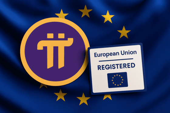 파이, MiCA 등록 완료⋯유럽 시장 진입 본격화