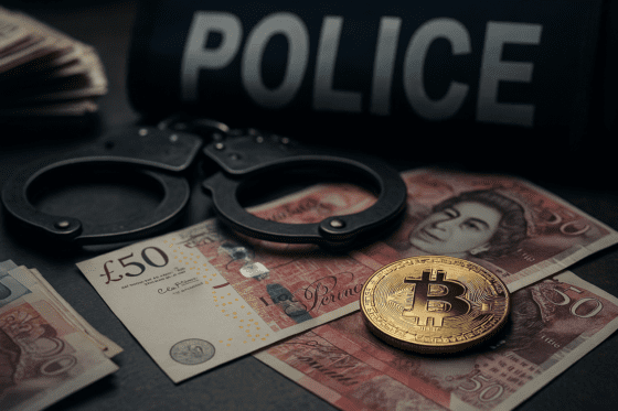 영국서 1.9조원 자금세탁 조직 적발⋯러시아, 디지털자산으로 제재 우회 정황