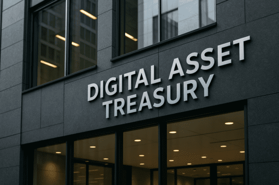 디지털 자산 재무회사, ‘프리미엄 vs 디스카운트’로 차별화–매트 호건, 평가 모델 제시