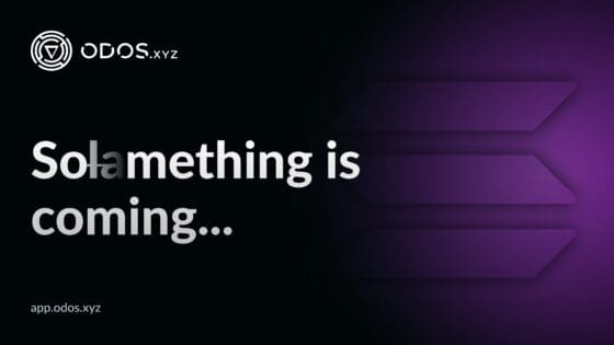 오도스, 솔라나 베타 ‘얼리 액세스’ 시작…개시 2시간 만 지갑 3만개 등록