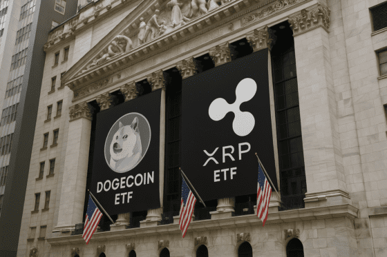 NYSE, 그레이스케일 도지코인·XRP 현물 ETF 상장 승인…25일 첫 거래