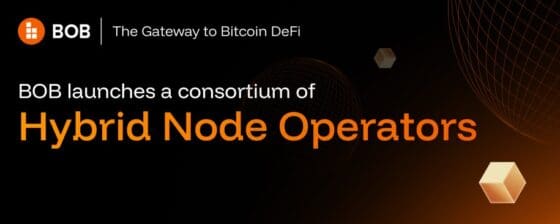 비오비, ‘하이브리드 노드’ 컨소시엄 출범