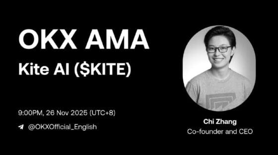 카이트 “AI 에이전트가 직접 결제하는 ‘기계 경제’ 인프라 구축할 것”