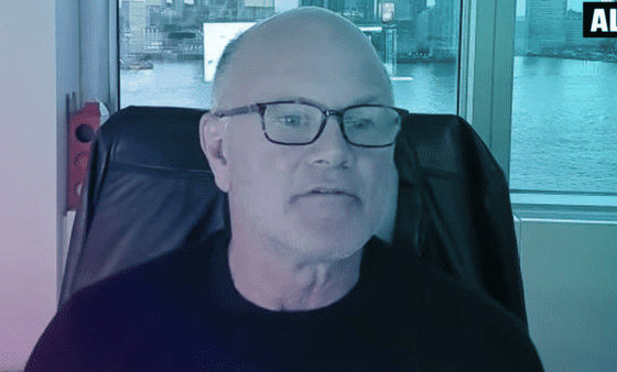 노보그라츠 “10월 크래시로 시장조성자 30% 퇴출…그날 시장에서 무슨 일이 벌어졌냐면”