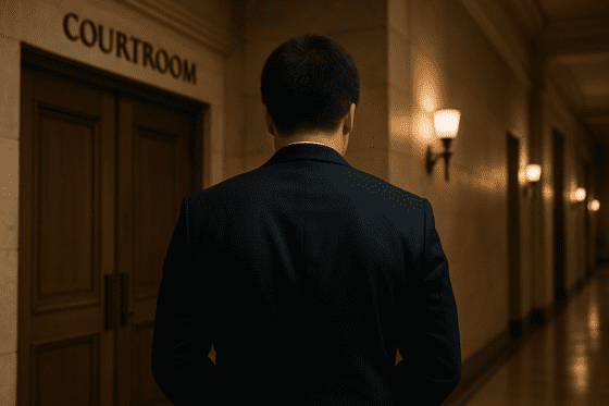 “징역 5년이면 충분”…58조원 사기에도 권도형, 美 법원에 선처 요청