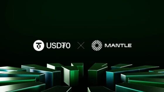 맨틀 ‘USDT0’ 지원… “체인 간 USDT 이동 한 번에”