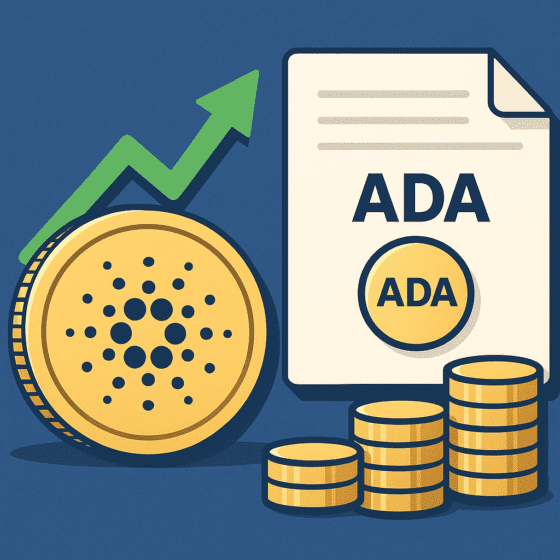 카르다노 생태계, 2026 대확장 시동⋯국고에 7000만 ADA 요구