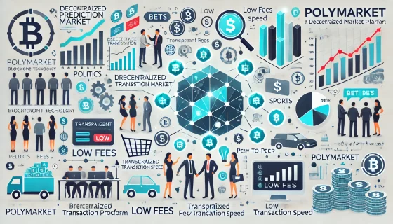 [주요 뉴스] 도널드 트럼프, 제47대 미국 대통령 당선…폴리마켓 예측 적중