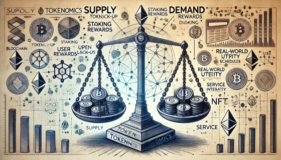 [주요 뉴스] 블록체인 프로젝트, 공급보다 수요 창출이 더 중요하다