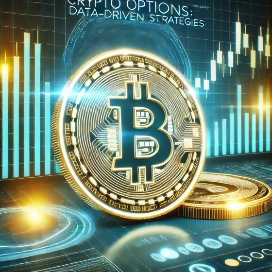 [주요 뉴스] 바이낸스 옵션 데이터 활용한 투자 전략 강화의 중요성