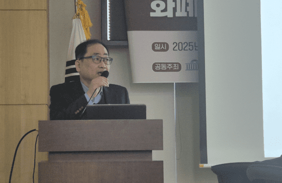 박성준 “토큰증권 표현, 개념 왜곡 우려… 디지털통화 정책 새 틀 필요”