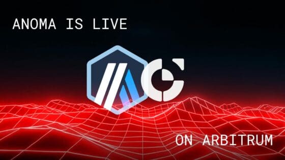 아노마, 아비트럼 메인넷 연동…프라이버시·인텐트 기능 바로 사용 가능