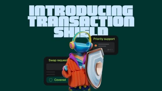메타마스크, 월 10달러 온체인 보험 “트랜잭션 실드” 공개…월 1만 달러까지 보장