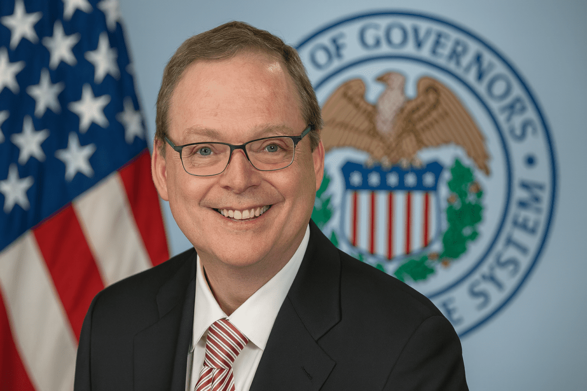 FT “트럼프 대통령, 차기 연준 의장 놓고 최종 면접 돌입…케빗 해싯 포함 4파전”