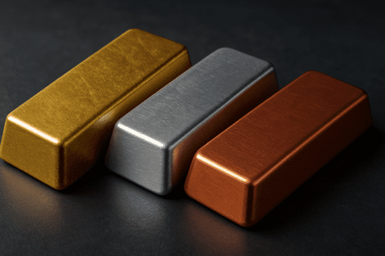 미국 관세 변수에 구리 가격 급등…글로벌 수급 압박 커져