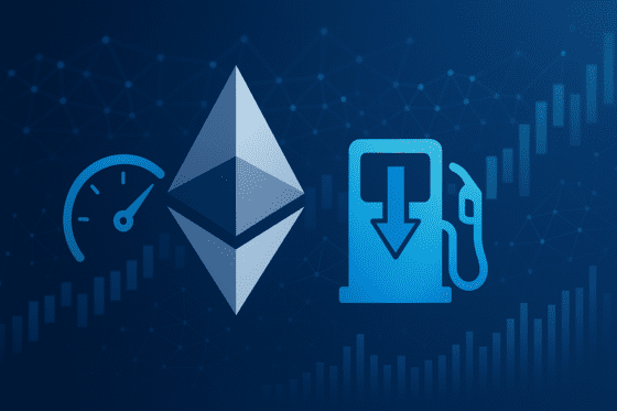 이더리움, ‘푸사카’ 업그레이드 완료…가스비↓ 검증 속도↑ 게임체인저 될까