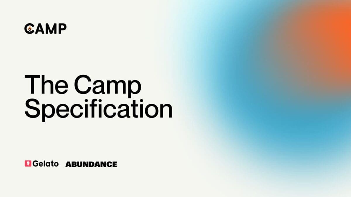 캠프 네트워크, 기술 백서 공개… “AI 시대 IP를 위한 운영체제로 도약”