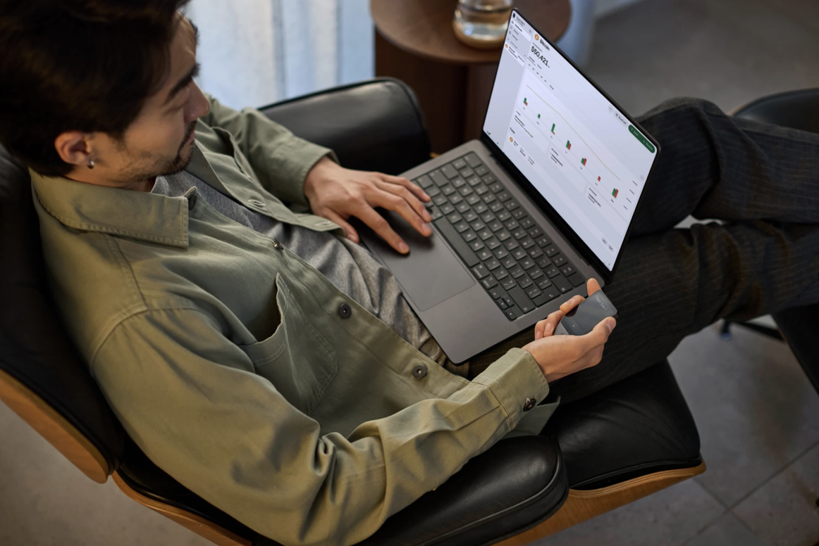 트레저, 에버스테이크와 에이다 스테이킹 통합…4개월간 수수료 0% 제공