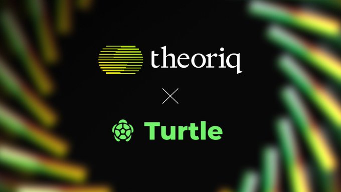 테오리큐, 터틀과 손잡고 알파볼트 확장 나서 “40만 터틀 이용자 유입 기대”