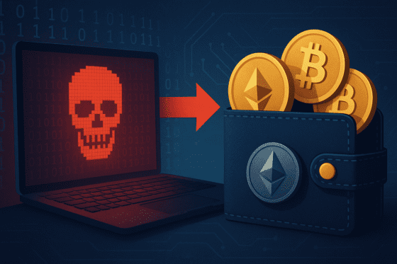 개인지갑서 398억원 도난⋯디지털자산 보안 공포 재확산