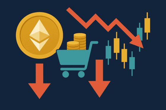 비트마인, 약세장 속 독주이틀간 2936억 추가 매수