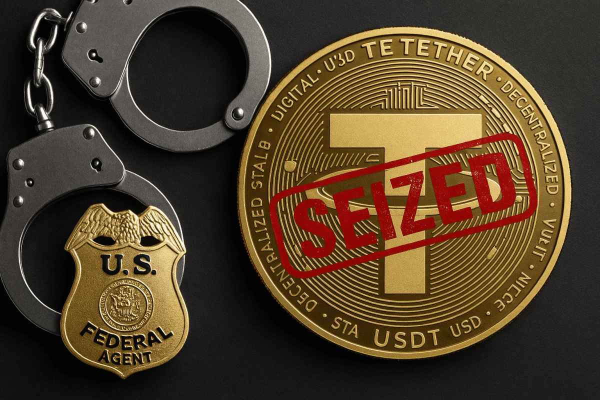 美 당국, 디지털자산 사기 자금 25억원 회수⋯“블록체인 추적 가능성 입증”