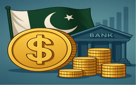 파키스탄 “국가 스테이블코인 만든다” ⋯ 디지털자산 정책 본격화