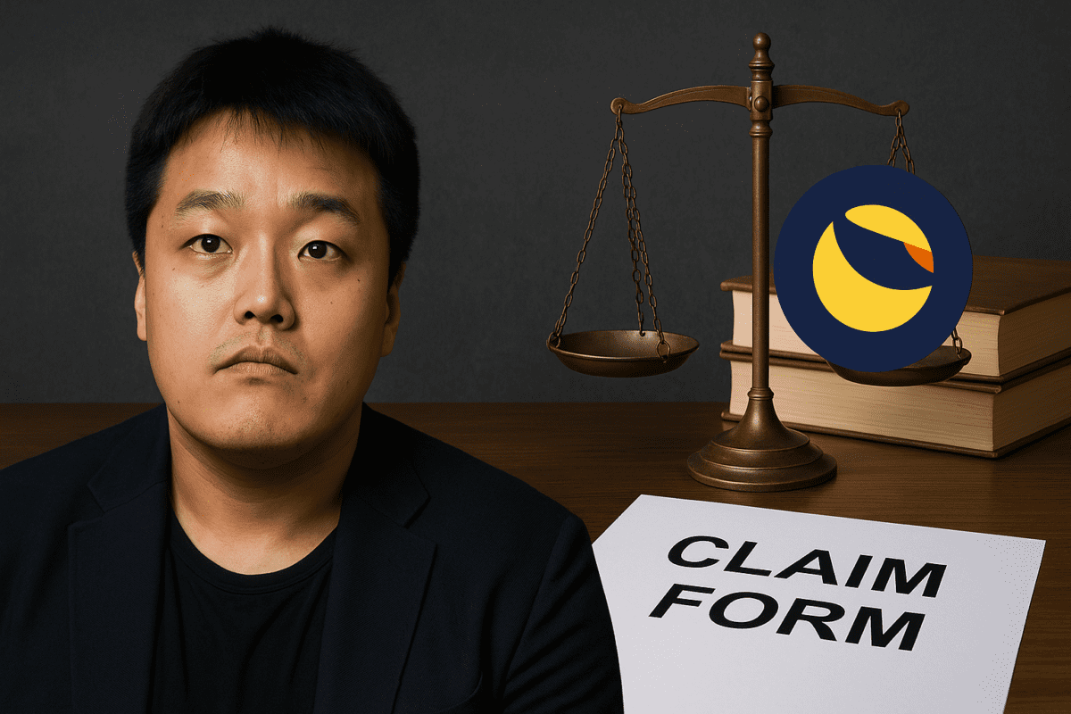 권도형 美 선고 사흘 앞두고 루나 폭등… 피해자 보상 절차는 ‘혼선’