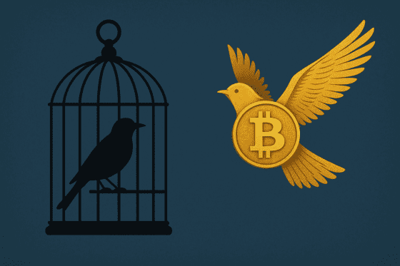 10년 묵은 다크웹 연관 비트코인 이동, 행선지에 관심 쏠려