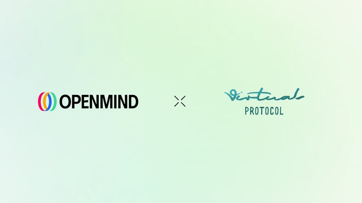 버추얼프로토콜, 오픈마인드와 파트너십 체결… “AI 에이전트와 로봇의 결합”