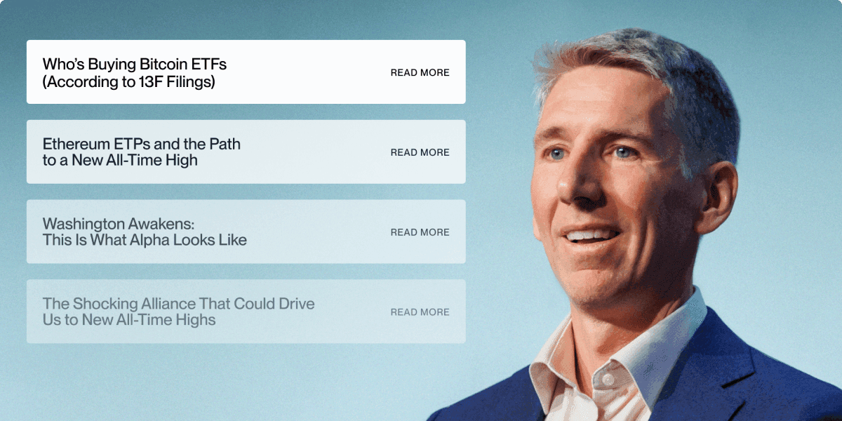 비트와이즈 CIO “디지털자산 최대 20배 성장…지수형 투자 늘 것”