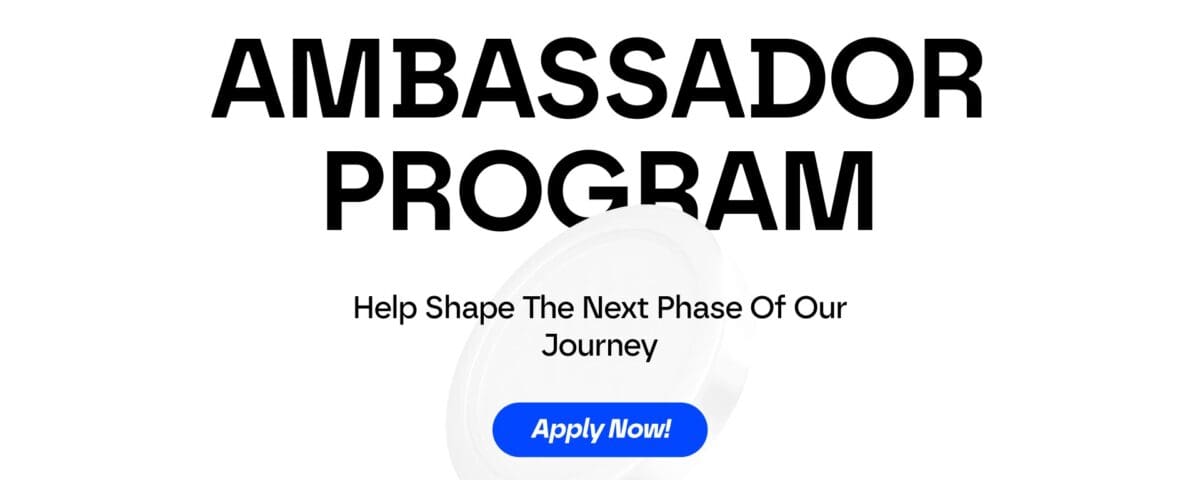 모멘텀, 앰배서더 프로그램 출시… “에어드랍·veMMT 보상 제공” 모멘텀, 앰배서더 프로그램 출시… “에어드랍·veMMT 보상 제공”