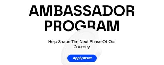 모멘텀, 앰배서더 프로그램 출시… “에어드랍·veMMT 보상 제공”