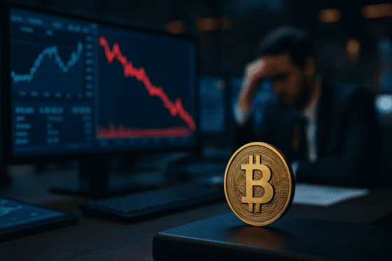 ‘디지털 자산 겨울’ 본격화…가치 하회하는 DAT 기업들, 살아남을 수 있을까