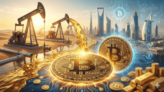 [주요 뉴스] 비트코인, 2025년 사상 최고가 기록 후 급락…‘월가 유동성’에 영향력 이동