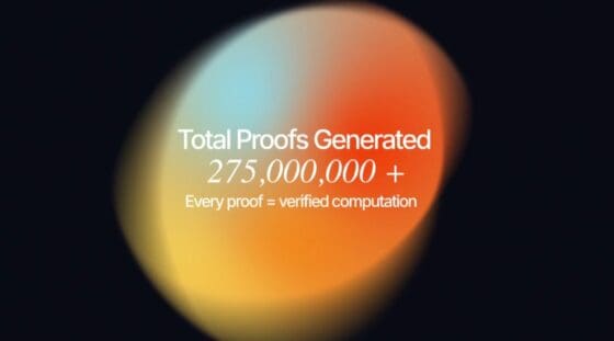 브레비스, 영지식 증명 생태계 확장 가속… “거래액 14억달러·증명 2억7500만건 돌파”