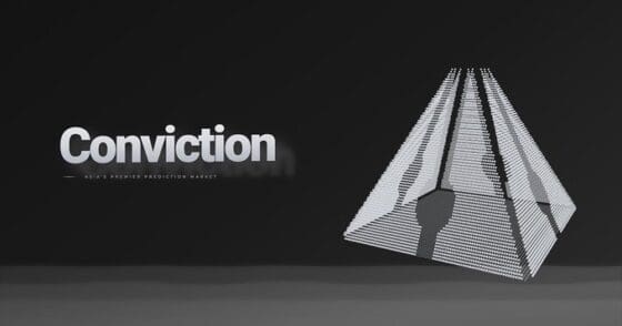 제타체인 기반 예측 시장 ‘컨빅션’, 웨이트리스트 오픈… “아시아 시장 집중 공략”