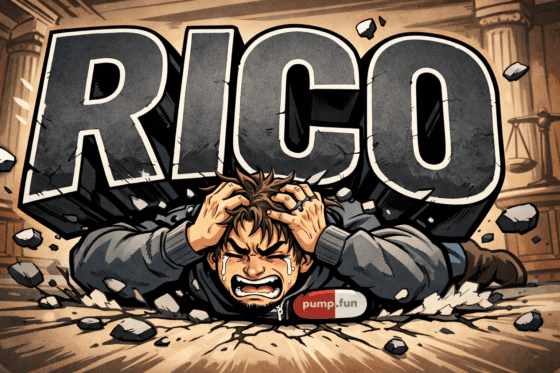 ‘밈코인 카지노’ 운영 의혹…펌프펀 창업자, 美 법원서 조직범죄 혐의 피소